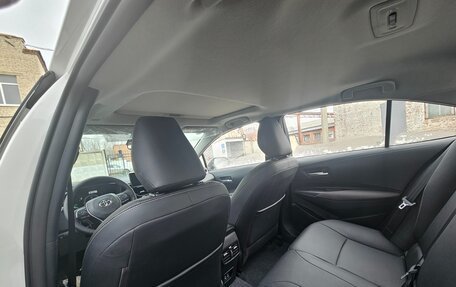 Toyota Corolla, 2024 год, 3 500 000 рублей, 8 фотография