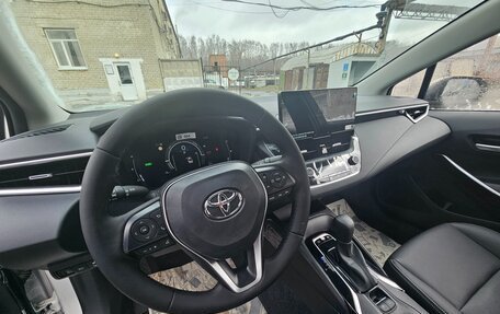 Toyota Corolla, 2024 год, 3 500 000 рублей, 12 фотография