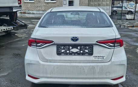 Toyota Corolla, 2024 год, 3 500 000 рублей, 4 фотография