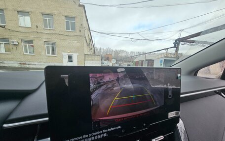 Toyota Corolla, 2024 год, 3 500 000 рублей, 15 фотография