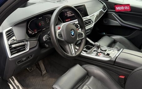 BMW X5 M, 2020 год, 8 400 000 рублей, 18 фотография