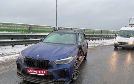 BMW X5 M, 2020 год, 8 400 000 рублей, 10 фотография