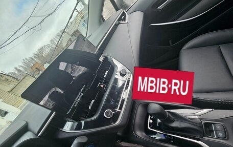 Toyota Corolla, 2024 год, 3 500 000 рублей, 13 фотография