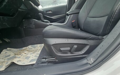 Toyota Corolla, 2024 год, 3 500 000 рублей, 22 фотография