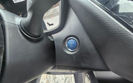 Toyota Corolla, 2024 год, 3 500 000 рублей, 16 фотография