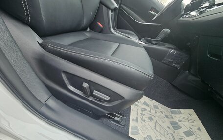 Toyota Corolla, 2024 год, 3 500 000 рублей, 23 фотография