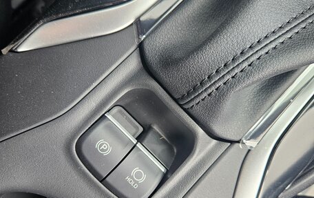 Toyota Corolla, 2024 год, 3 500 000 рублей, 20 фотография