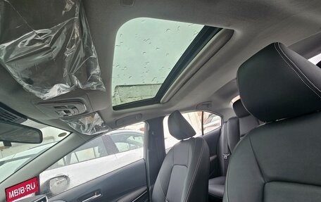 Toyota Corolla, 2024 год, 3 500 000 рублей, 21 фотография