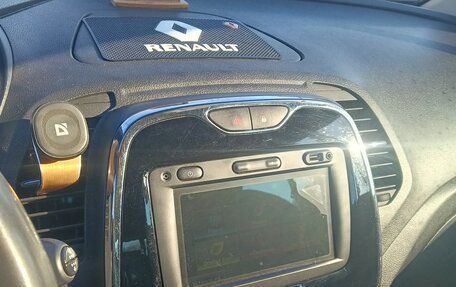 Renault Kaptur I рестайлинг, 2019 год, 1 520 000 рублей, 13 фотография