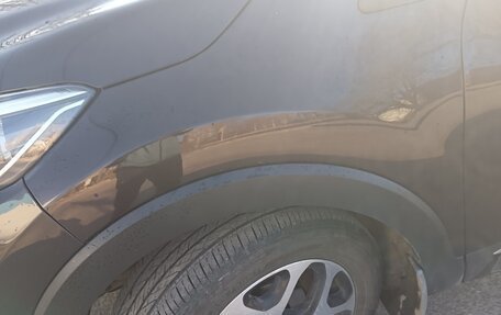 Renault Kaptur I рестайлинг, 2019 год, 1 520 000 рублей, 8 фотография