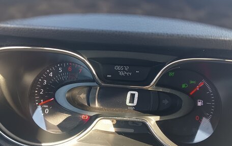 Renault Kaptur I рестайлинг, 2019 год, 1 520 000 рублей, 12 фотография