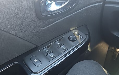 Renault Kaptur I рестайлинг, 2019 год, 1 520 000 рублей, 14 фотография