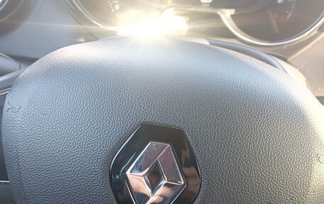 Renault Kaptur I рестайлинг, 2019 год, 1 520 000 рублей, 11 фотография