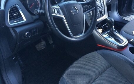 Opel Astra J, 2012 год, 1 000 000 рублей, 2 фотография