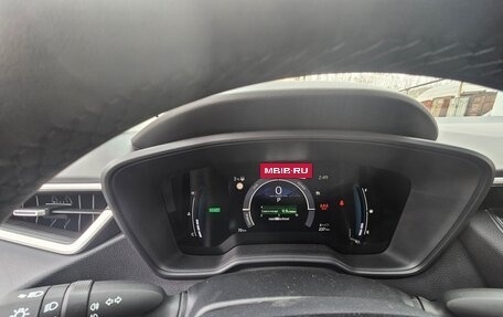 Toyota Corolla, 2024 год, 3 500 000 рублей, 17 фотография