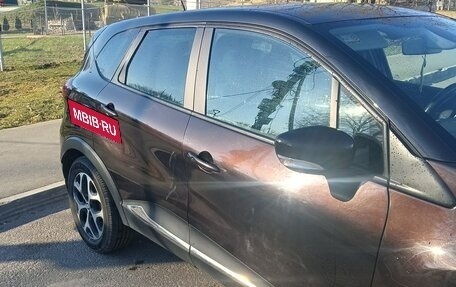 Renault Kaptur I рестайлинг, 2019 год, 1 520 000 рублей, 3 фотография