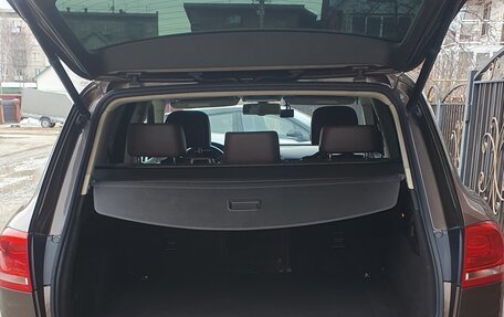 Volkswagen Touareg III, 2011 год, 2 250 000 рублей, 11 фотография