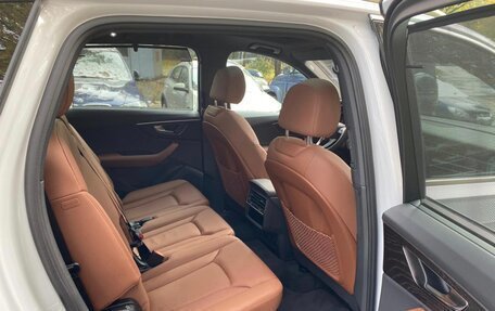 Audi Q7, 2023 год, 10 333 333 рублей, 9 фотография