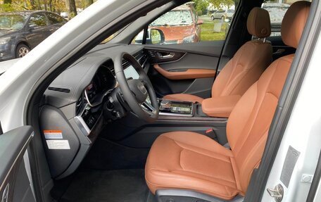 Audi Q7, 2023 год, 10 333 333 рублей, 6 фотография