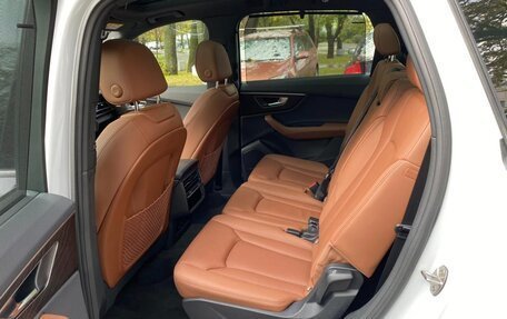 Audi Q7, 2023 год, 10 333 333 рублей, 7 фотография