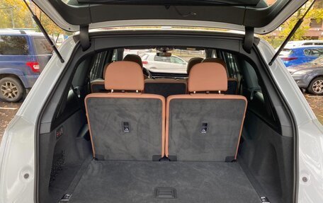 Audi Q7, 2023 год, 10 333 333 рублей, 8 фотография