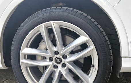 Audi Q7, 2023 год, 10 333 333 рублей, 17 фотография