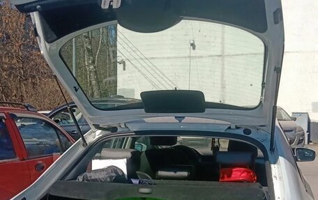 Skoda Rapid I, 2018 год, 850 000 рублей, 8 фотография