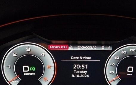 Audi Q7, 2023 год, 10 333 333 рублей, 18 фотография