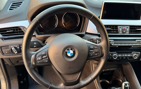 BMW X1, 2022 год, 2 690 000 рублей, 11 фотография