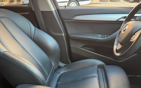 BMW X1, 2022 год, 2 690 000 рублей, 13 фотография