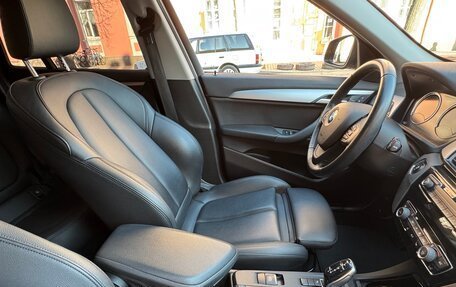 BMW X1, 2022 год, 2 690 000 рублей, 12 фотография