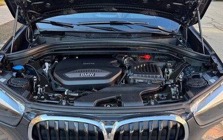 BMW X1, 2022 год, 2 690 000 рублей, 15 фотография