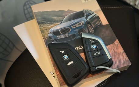 BMW X1, 2022 год, 2 690 000 рублей, 19 фотография