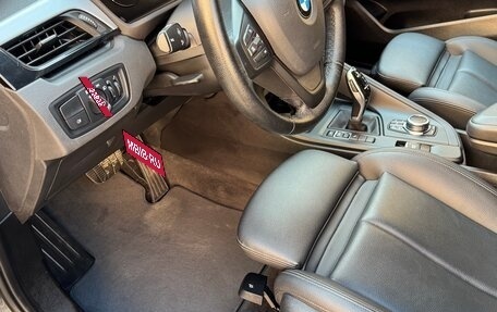 BMW X1, 2022 год, 2 690 000 рублей, 10 фотография