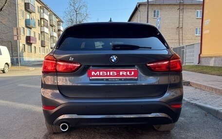 BMW X1, 2022 год, 2 690 000 рублей, 7 фотография