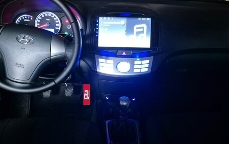 Hyundai Elantra IV, 2010 год, 850 000 рублей, 3 фотография