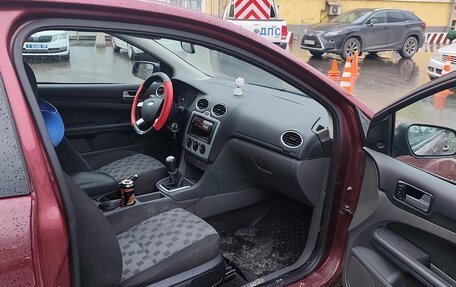 Ford Focus II рестайлинг, 2006 год, 300 000 рублей, 5 фотография