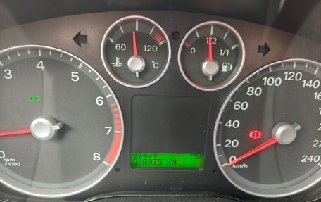 Ford Focus II рестайлинг, 2006 год, 300 000 рублей, 8 фотография