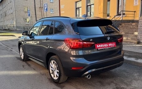 BMW X1, 2022 год, 2 690 000 рублей, 5 фотография