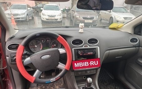 Ford Focus II рестайлинг, 2006 год, 300 000 рублей, 7 фотография