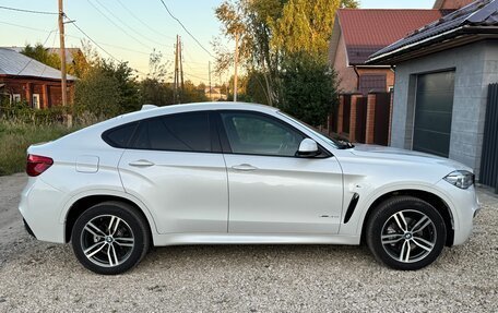 BMW X6, 2019 год, 5 550 000 рублей, 3 фотография