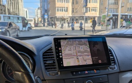 Opel Insignia II рестайлинг, 2011 год, 790 000 рублей, 10 фотография