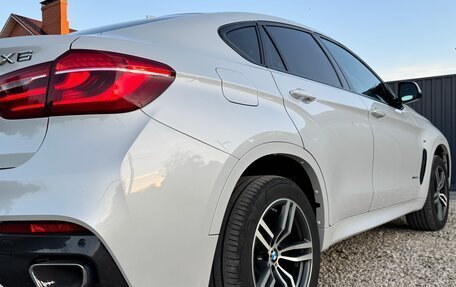 BMW X6, 2019 год, 5 550 000 рублей, 6 фотография