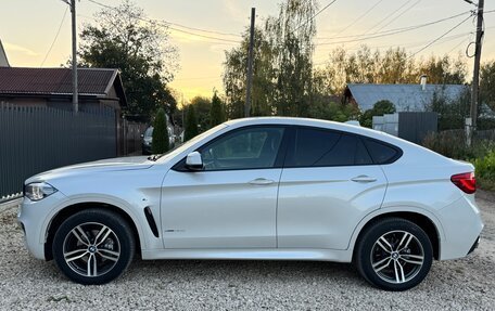 BMW X6, 2019 год, 5 550 000 рублей, 7 фотография