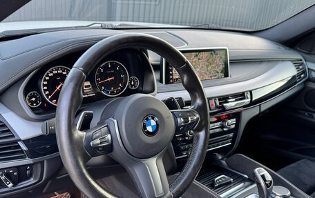 BMW X6, 2019 год, 5 550 000 рублей, 15 фотография