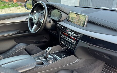 BMW X6, 2019 год, 5 550 000 рублей, 16 фотография