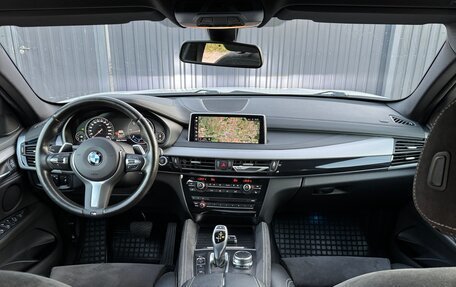 BMW X6, 2019 год, 5 550 000 рублей, 14 фотография