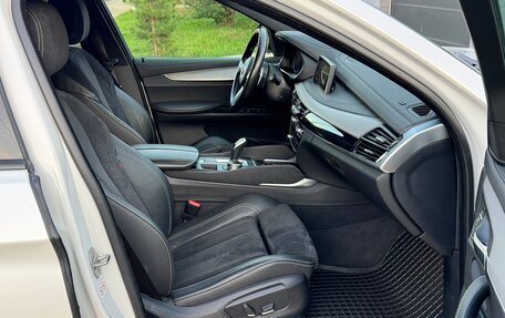 BMW X6, 2019 год, 5 550 000 рублей, 18 фотография