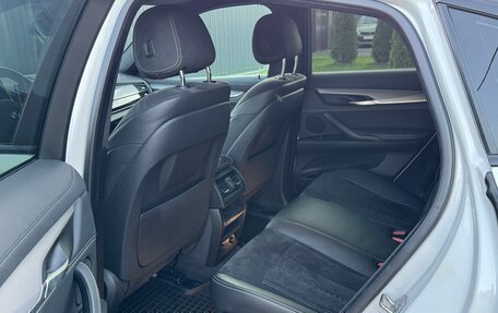 BMW X6, 2019 год, 5 550 000 рублей, 23 фотография