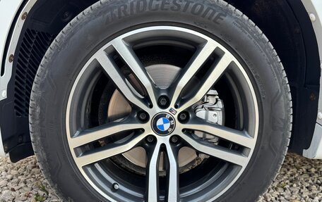 BMW X6, 2019 год, 5 550 000 рублей, 24 фотография